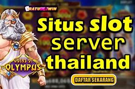 10 Situs Slot Terbaik 2024