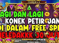 2500 Spin Slot Online Gacor Hari Ini Live Draw