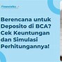 Bunga 19 Persen Berapa Rupiah