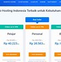 Cara Membuat Web Sch.Id Gratis