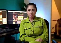 Dewi Persik Promosi Judi Slot