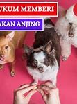 Hukum Makan Anjing