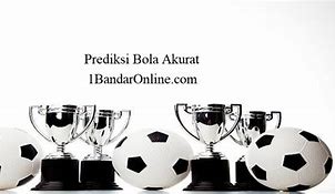 Prediksi Skor Bola Akurat