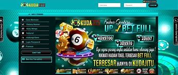 Situs Judi Arena Togel Terpercaya Di Indonesia 2023