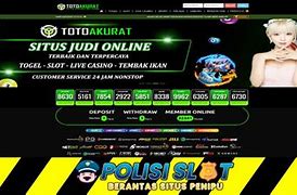 Situs Slot Freebet 2024