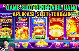 Slot Bisa Tarik Dana