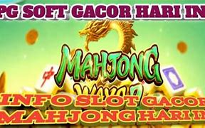 Slot Gacor Hari Ini Info Slot Gacor Hari Ini Mahjong Ways 2 Gratis